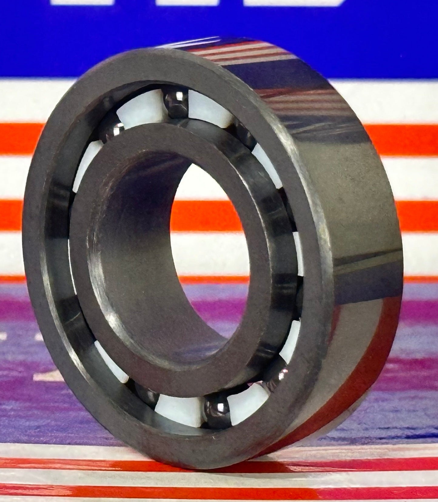 6003 Full Ceramic Bearing 17x35x10 Silicon Nitride