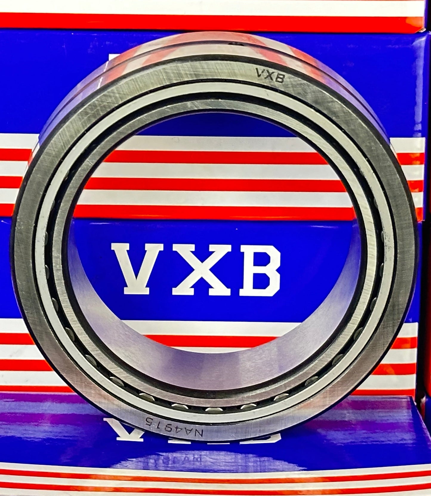 NA4915 Needle Roller Bearing 75x105x30