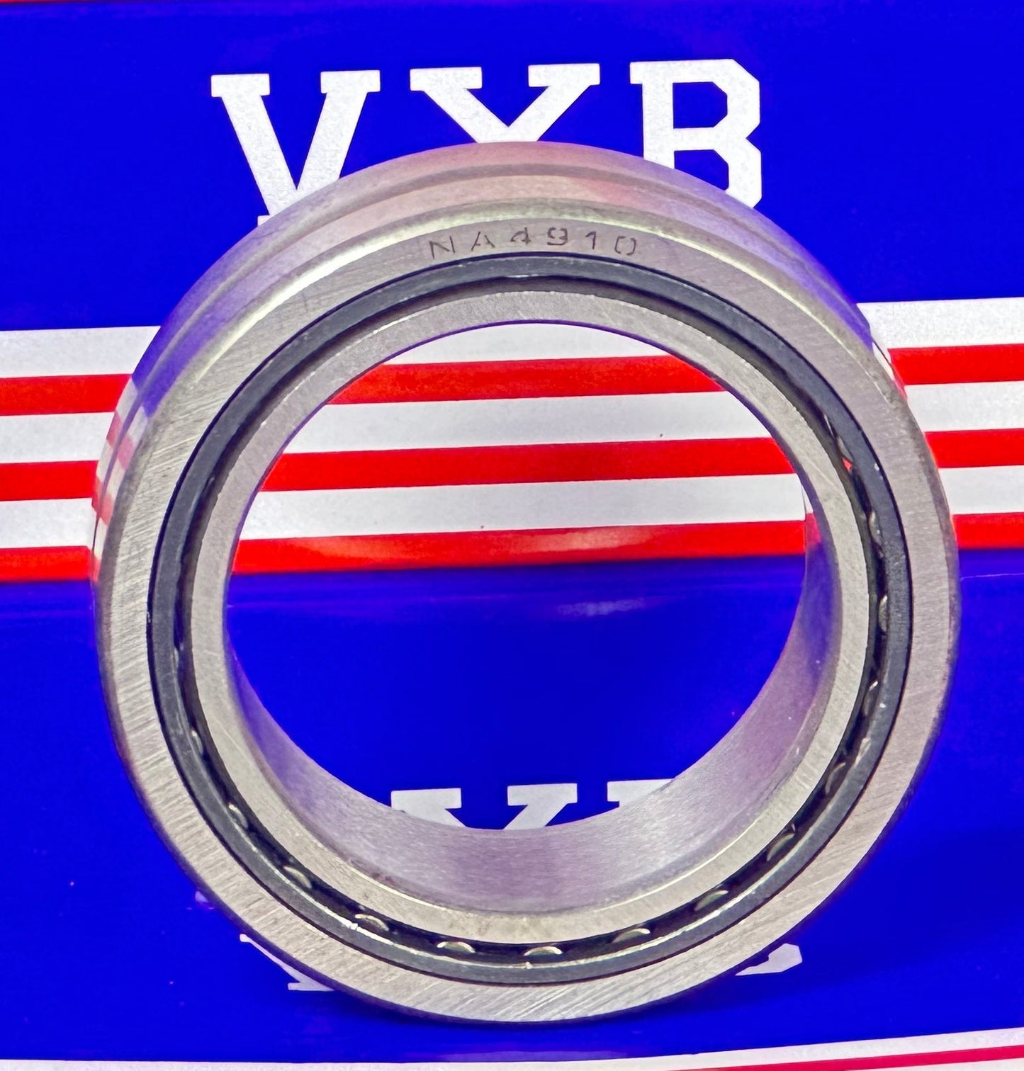 NA4910 Needle Roller Bearing 50x72x22