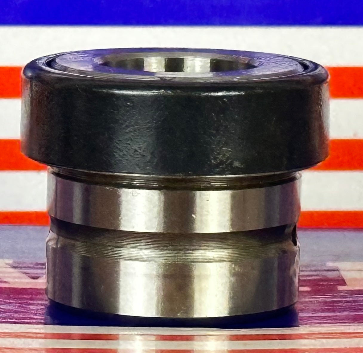 NKX15Z Combined Needle Roller With Thrust Ball Bearing 15mm x 24mm x 23mm