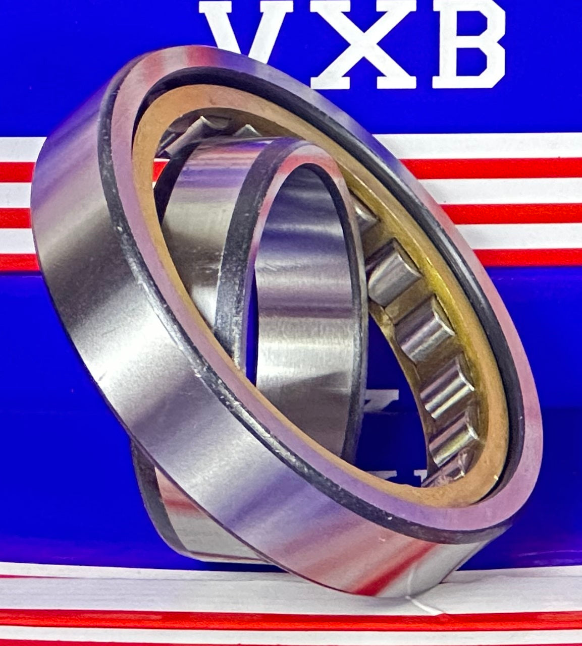 NU1011 Cylindrical Roller Bearing 55x90x18 Cylindrical Bearings