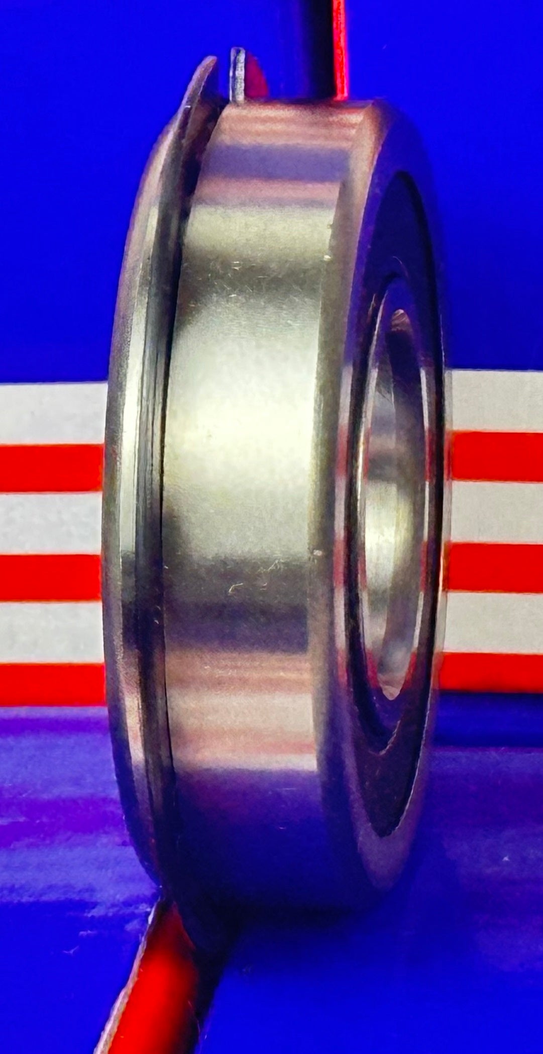 62/22-2RSNR Sealed Bearing with Snap Ring 22x50x14