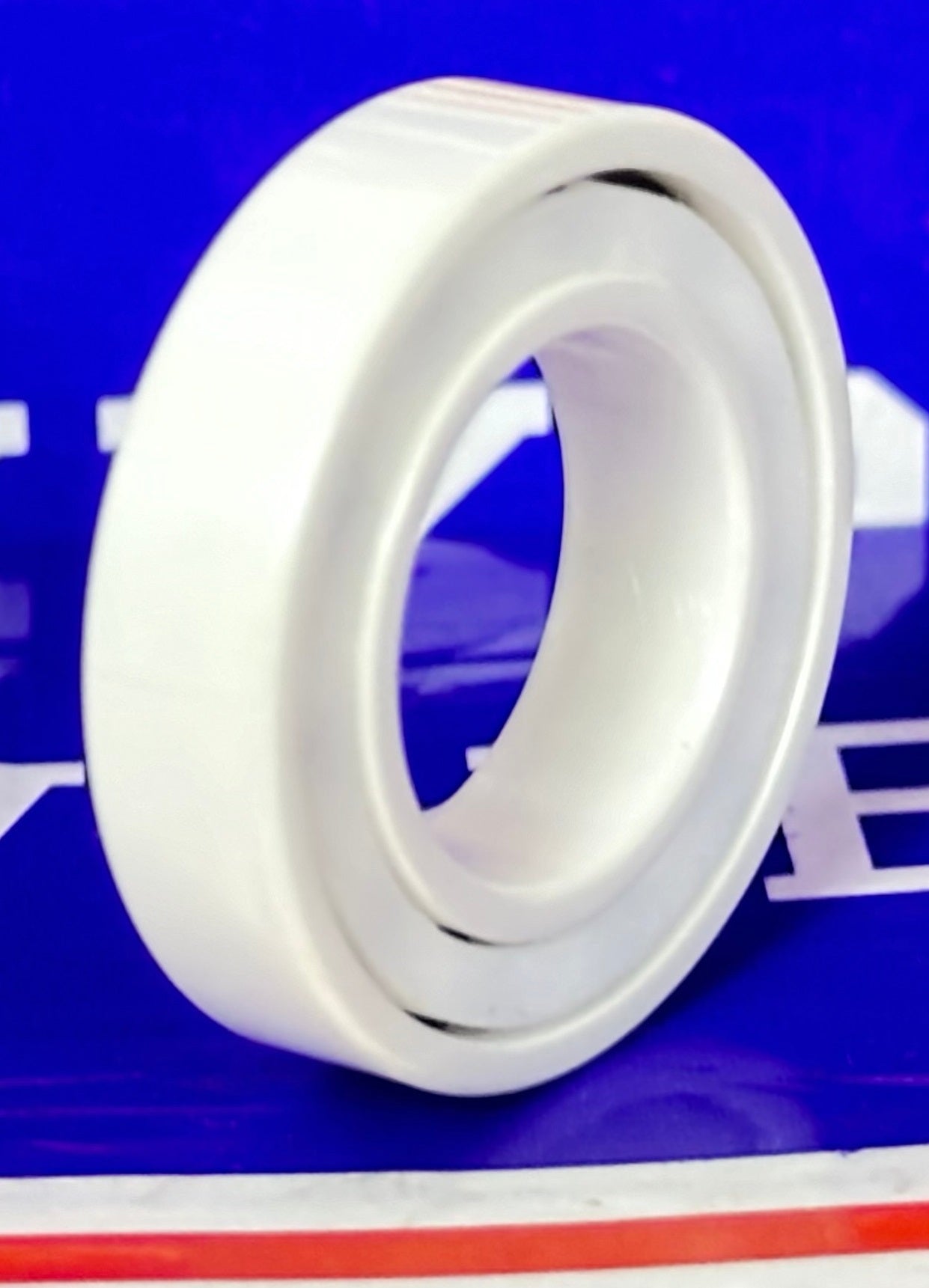 FULL 6903 ZrO2/Si3N4/PTFE 17x30x7