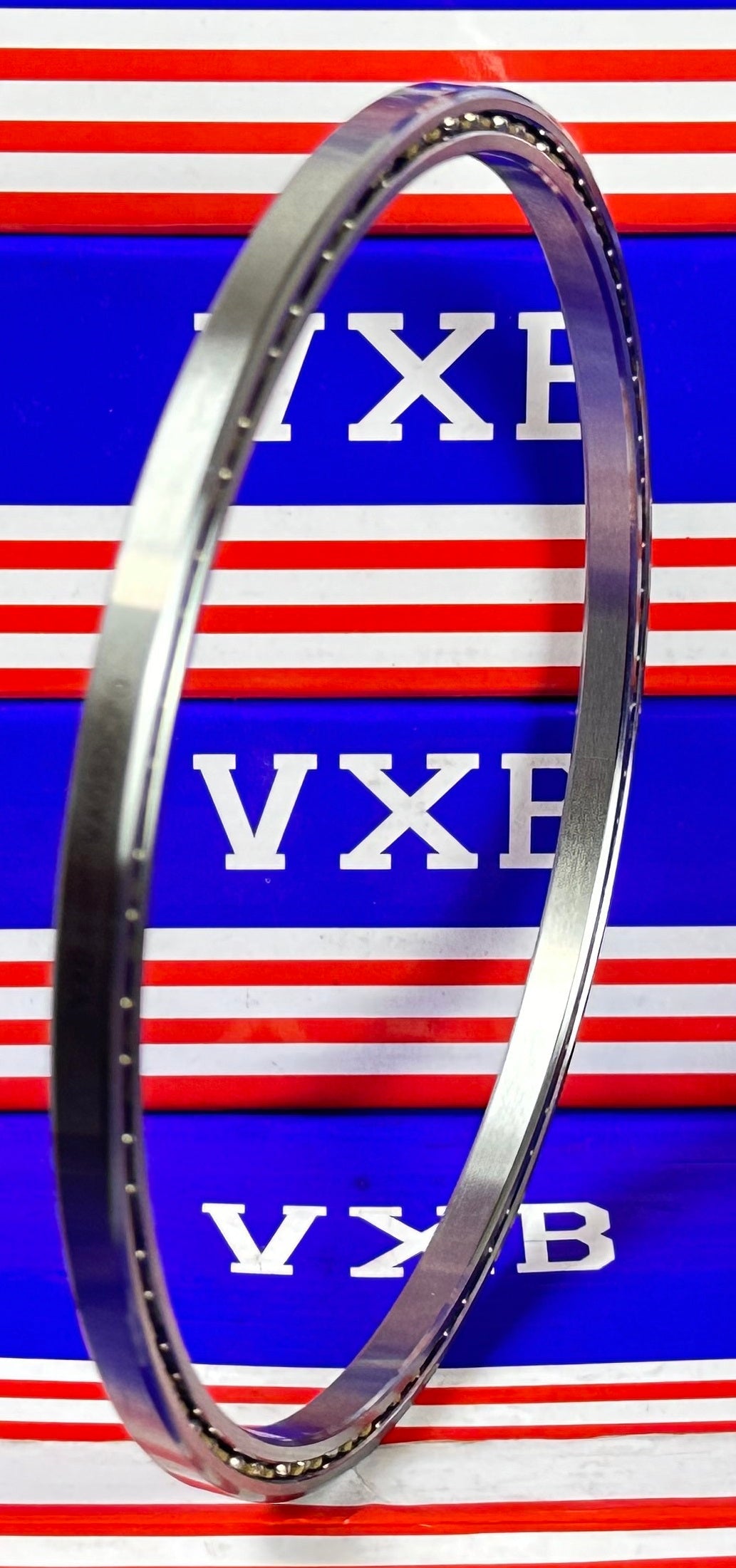 VA050CP0 Thin Section Bearing 5x5 1/2x1/4 inch Open