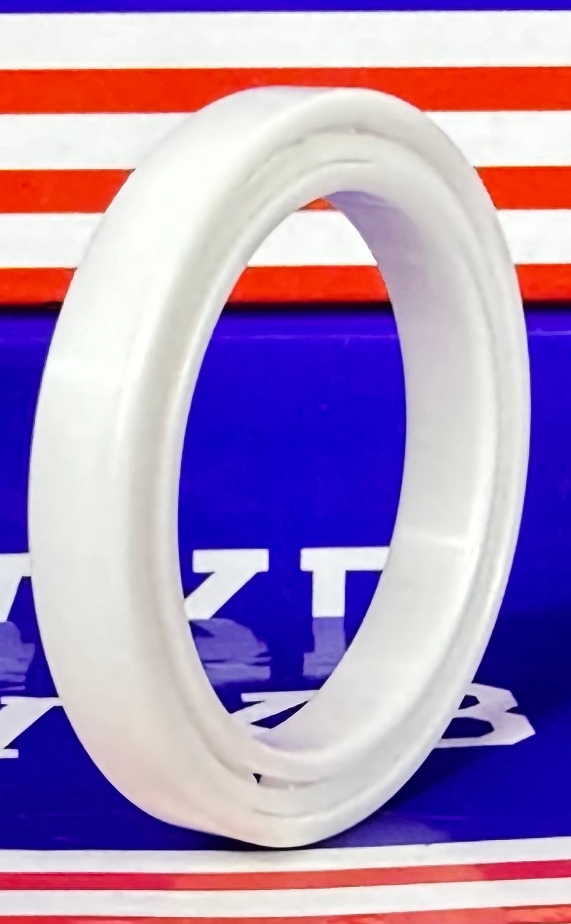 6807 Full Ceramic ZrO2 Bearing 35x47x7 Metric