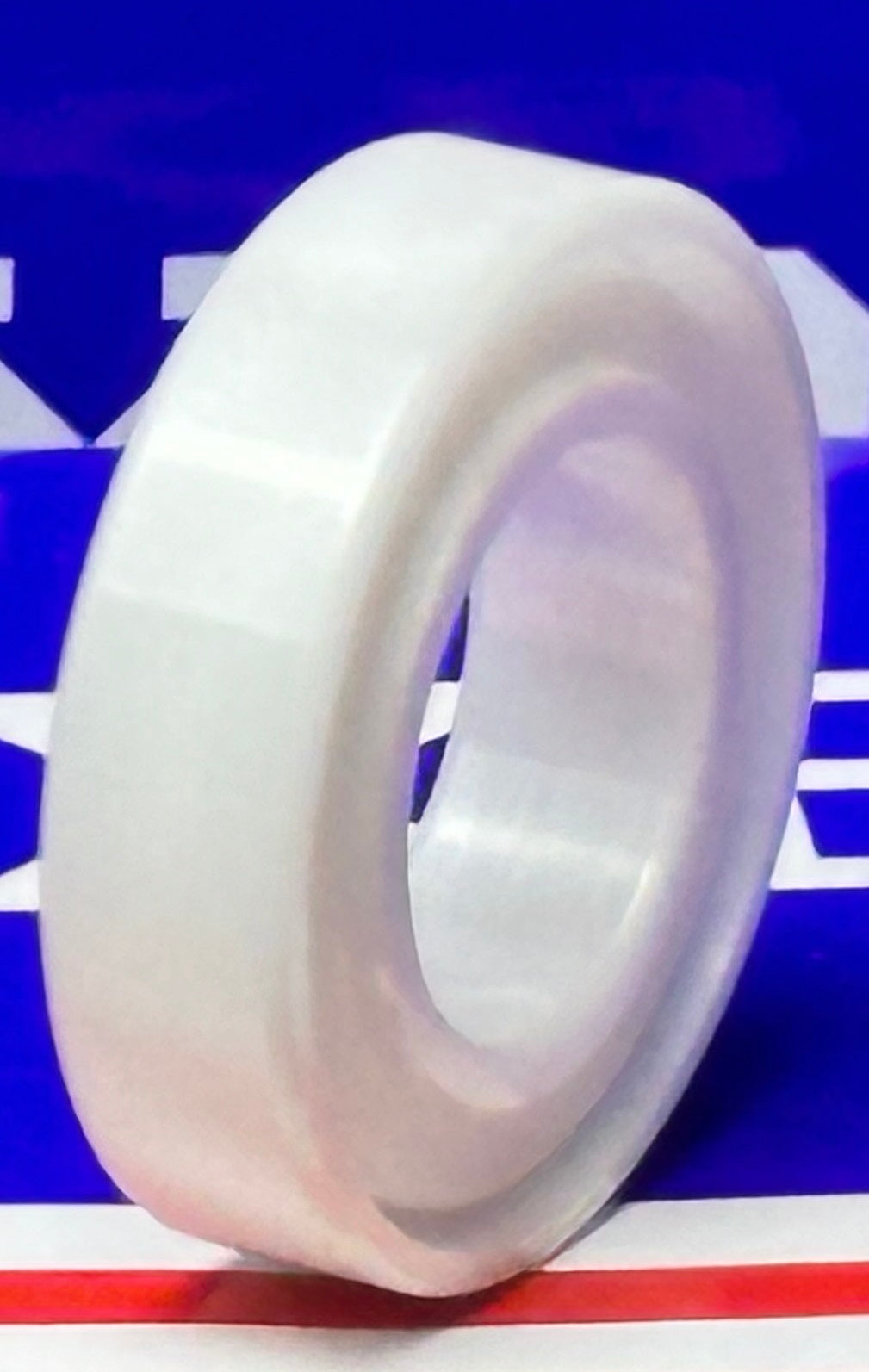 7902 Angular Contact Full Ceramic Bearing 15x28x7