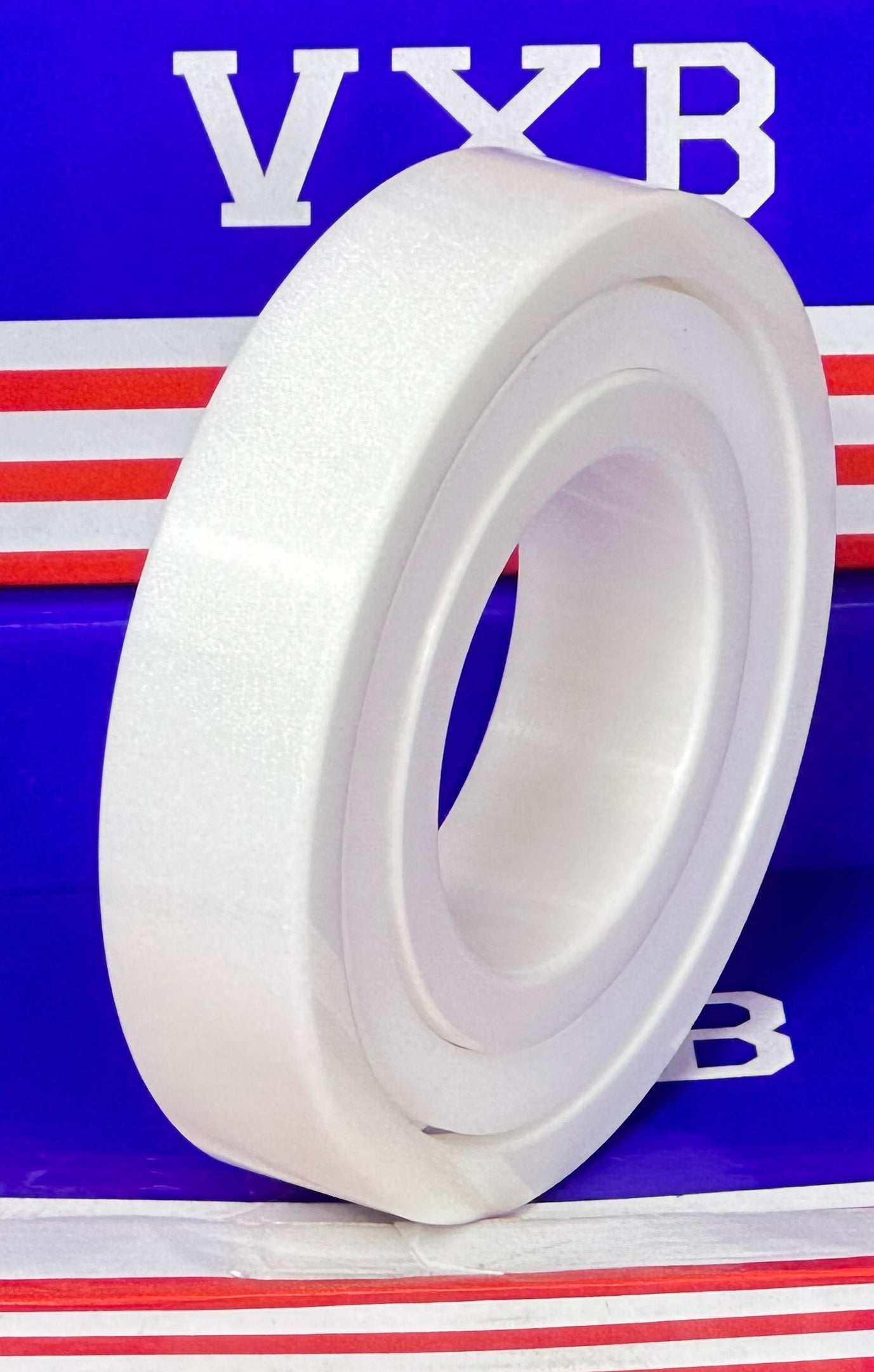 Wholesale Pack of 4 Full Ceramic 6208 ZrO2 Ball Bearings 40x80x18