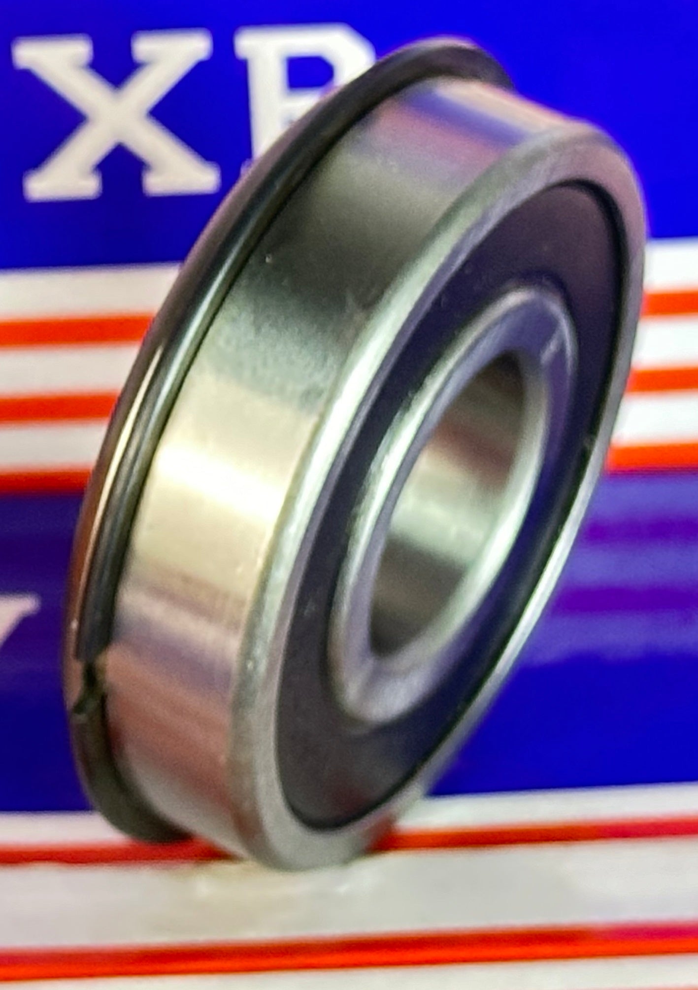6305-2RSNR Sealed Bearing 25x62x17 with Snap Ring