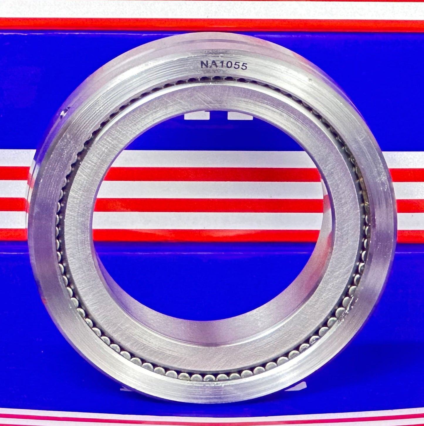 NA1055 Machined Type Needle Roller Bearing 55mm x 85mm x 20mm