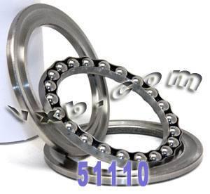 51110 Thrust Bearing 50x70x14 - VXB Ball Bearings