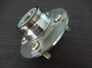 52710-25000 Wheel Bearing for Hyundai Accent - VXB Ball Bearings
