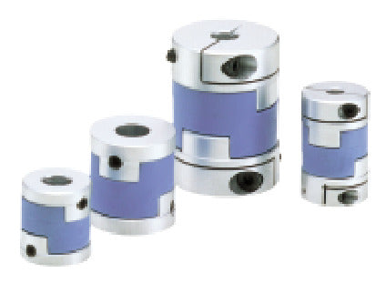 NBK Japan MOL-32C-10-12 Oldham Type Flexible Coupling MOL-C