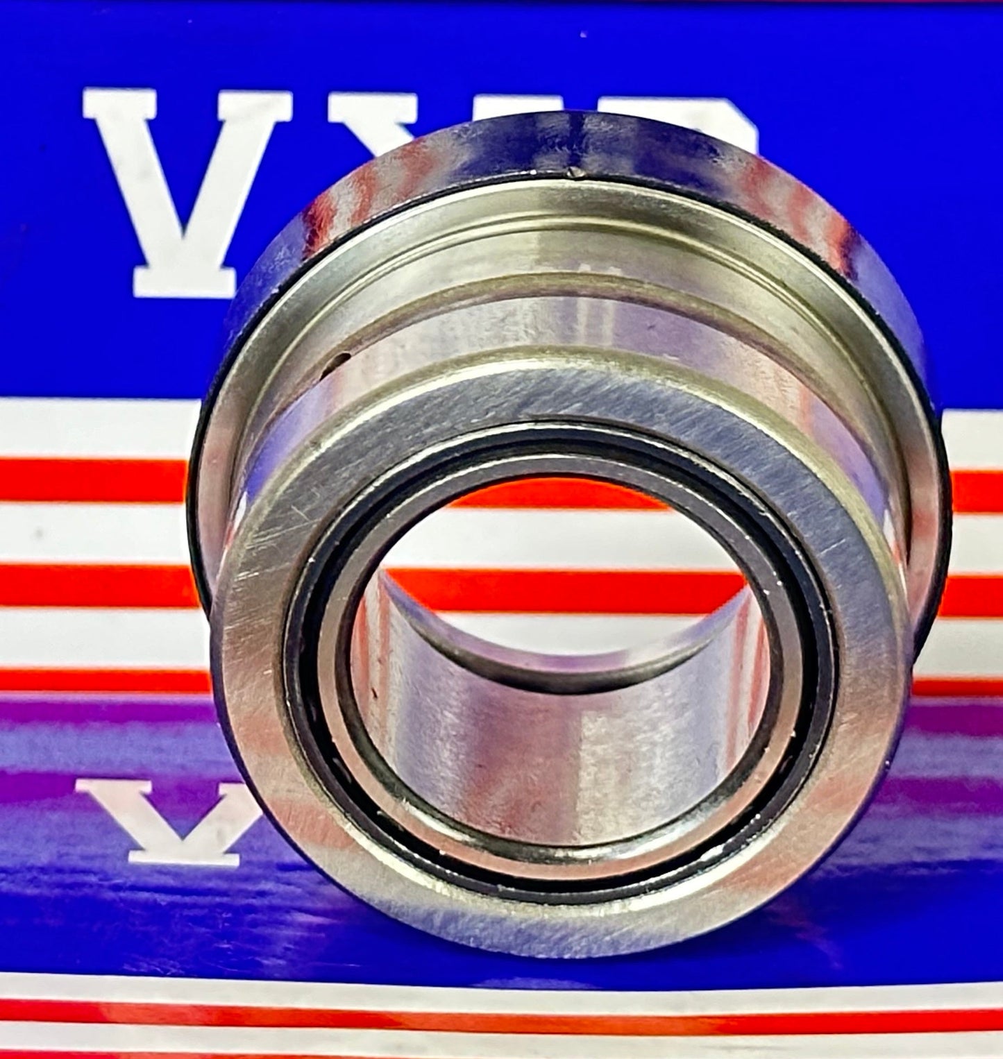 NAXI 3030Z Combined Needle Roller with Thrust Ball Bearing Bore:30mm x width:30mm With inner Ring