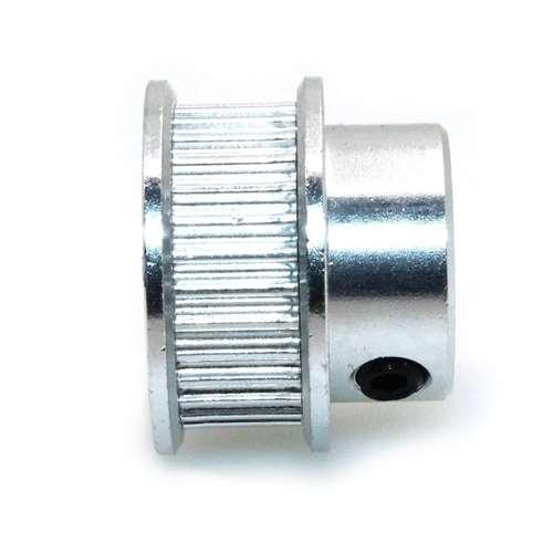 5mm Bore Timing Pulley 2mm Pitch 36 Teeth 6mm Wide Belt Groove for 3D printer GT2 - VXB Ball Bearings