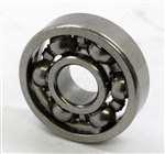 6001C4 Open Ball Bearing with C4 Clearance 12x28x8 - VXB Ball Bearings