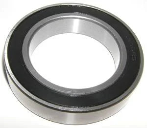 6006LLU 30x55x13 Sealed Ball Bearing - VXB Ball Bearings