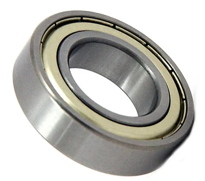 6008ZZC3 Metal Shield Bearing with C3 Clearance 40x68x15 - VXB Ball Bearings