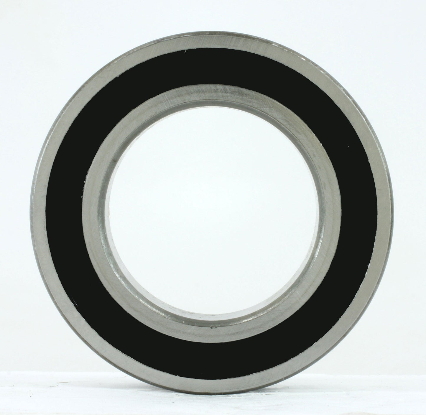 S61810-2RS Stainless Steel Dry with Ptfe Seals Ball Bearing