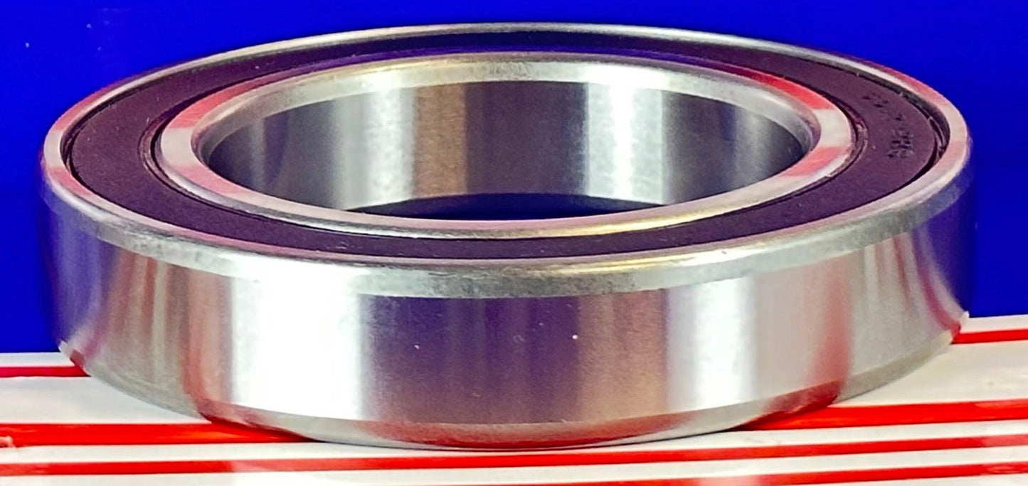 6012-2RS1 Radial Ball Bearing Double Shielded Bore Dia. 60mm OD 95mm Width 18mm - VXB Ball Bearings