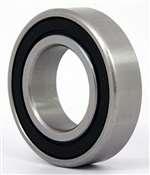 6019RS1 Radial Ball Bearing Bore Dia. 95mm OD 145mm Width 24mm - VXB Ball Bearings