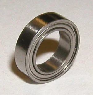 61905-2Z Bearing 25x42x9 Shielded Ball Bearing - VXB Ball Bearings