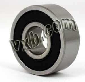 62201-2RS Bearing 12x32x14 Sealed - VXB Ball Bearings
