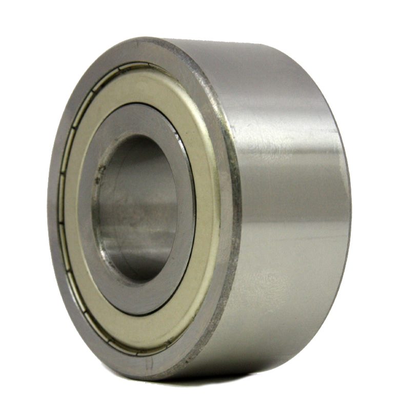 1658ZZ 1-5/16" x 2-9/16" x 11/16" Shield Ball Bearing