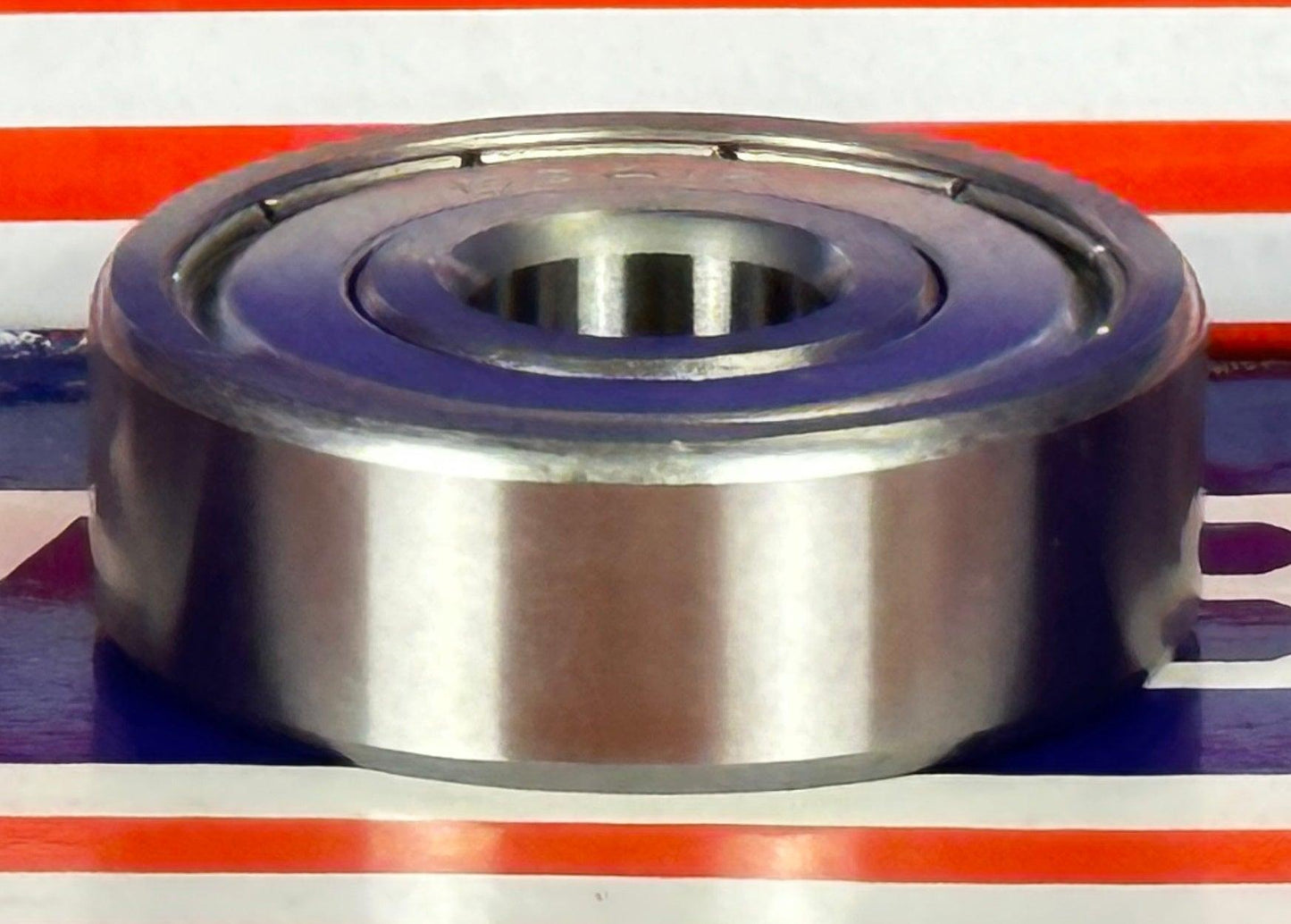 6301ZZ Bearing 12x37x12 Shielded - VXB Ball Bearings