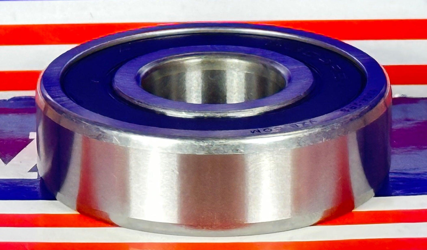 6304-2RS AB Alternator Bearing 20x52x15 Sealed - VXB Ball Bearings