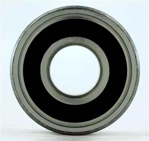 6306-2RS Bearing 30x72x19 Sealed - VXB Ball Bearings