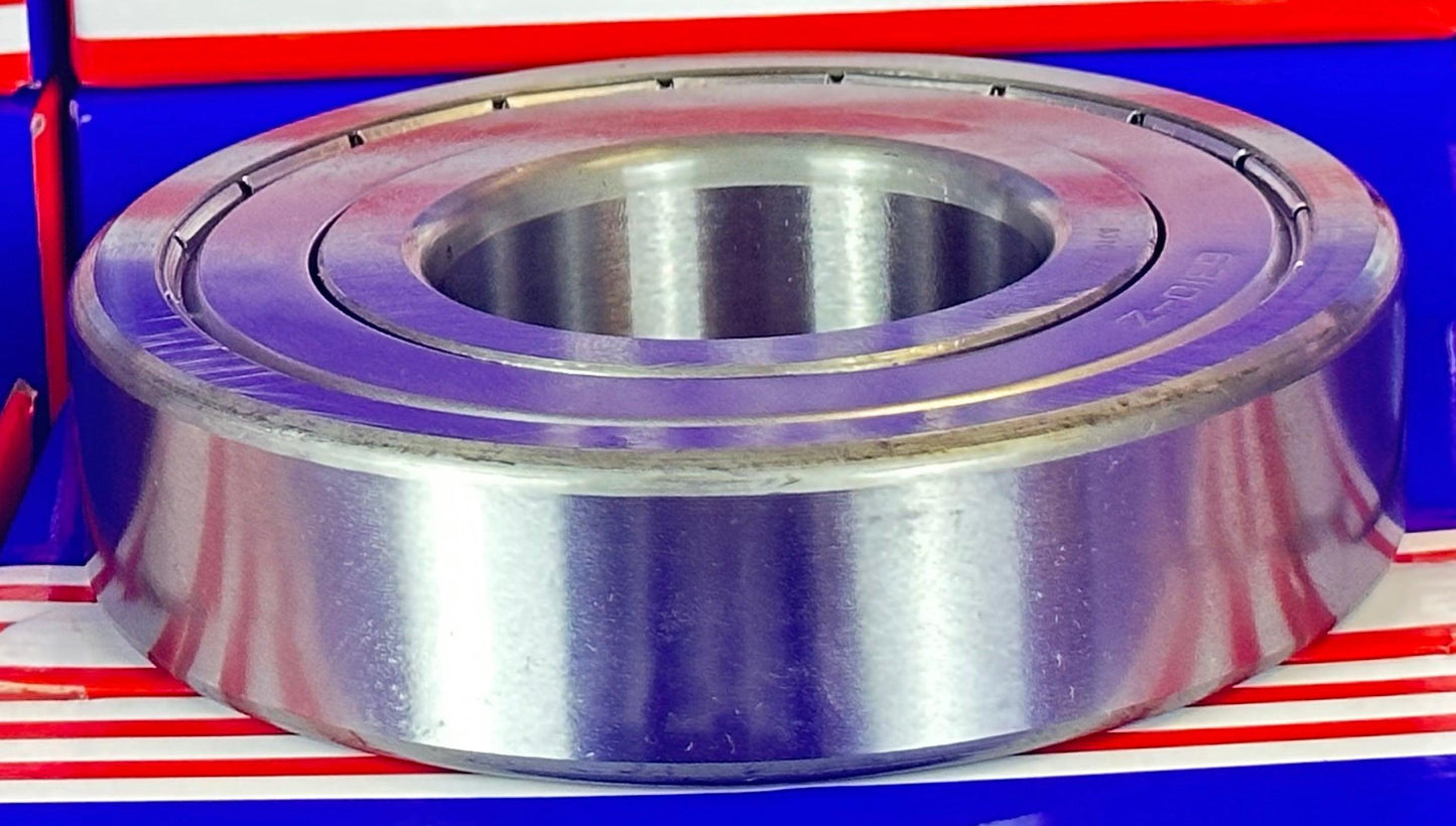 6310ZZ Bearing 50x110x27 Shielded - VXB Ball Bearings
