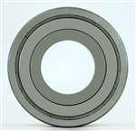 6320-2Z Radial Ball Bearing Bore Dia. 100mm OD 215mm Width 47mm - VXB Ball Bearings