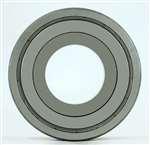 6320-Z Radial Ball Bearing Bore Dia. 100mm OD 215mm Width 47mm - VXB Ball Bearings