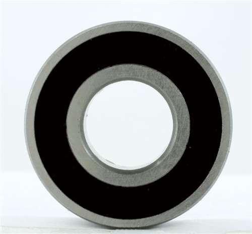 63205-2RS Radial Ball Bearing Double Sealed ID 25mm x OD 52mm x Width 21mm - VXB Ball Bearings