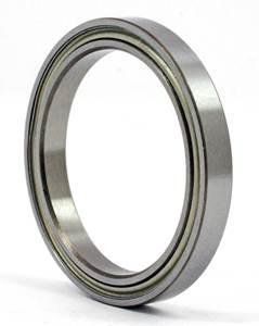 6320ZZ 100mm X 215mm X 47mm Radial Ball Bearing - VXB Ball Bearings