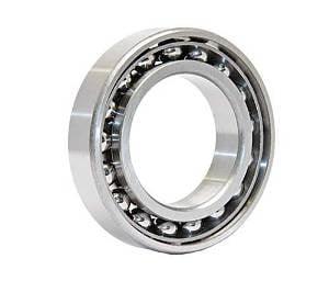 6703 Open Single Row 17x23x4 Bearing - VXB Ball Bearings