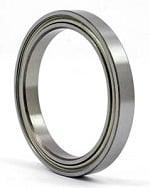 6710ZZ Thin Section Shielded Ball Bearing 50x62x6 - VXB Ball Bearings