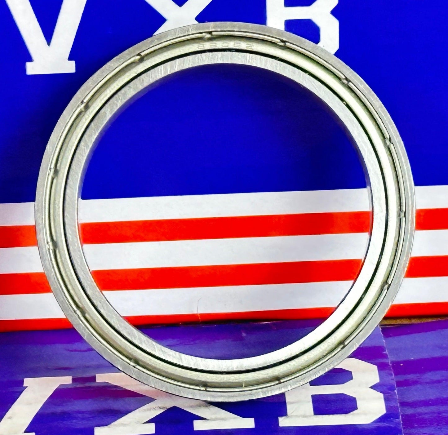 6808ZZ Bearing 40x52x7 Shielded - VXB Ball Bearings
