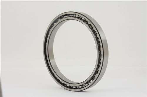 6824 Thin Section Metric Ball Bearing 120x150x16 Open Large - VXB Ball Bearings