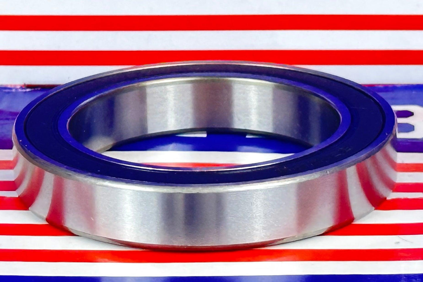 6910RS Bearing 50x72x12 Sealed - VXB Ball Bearings