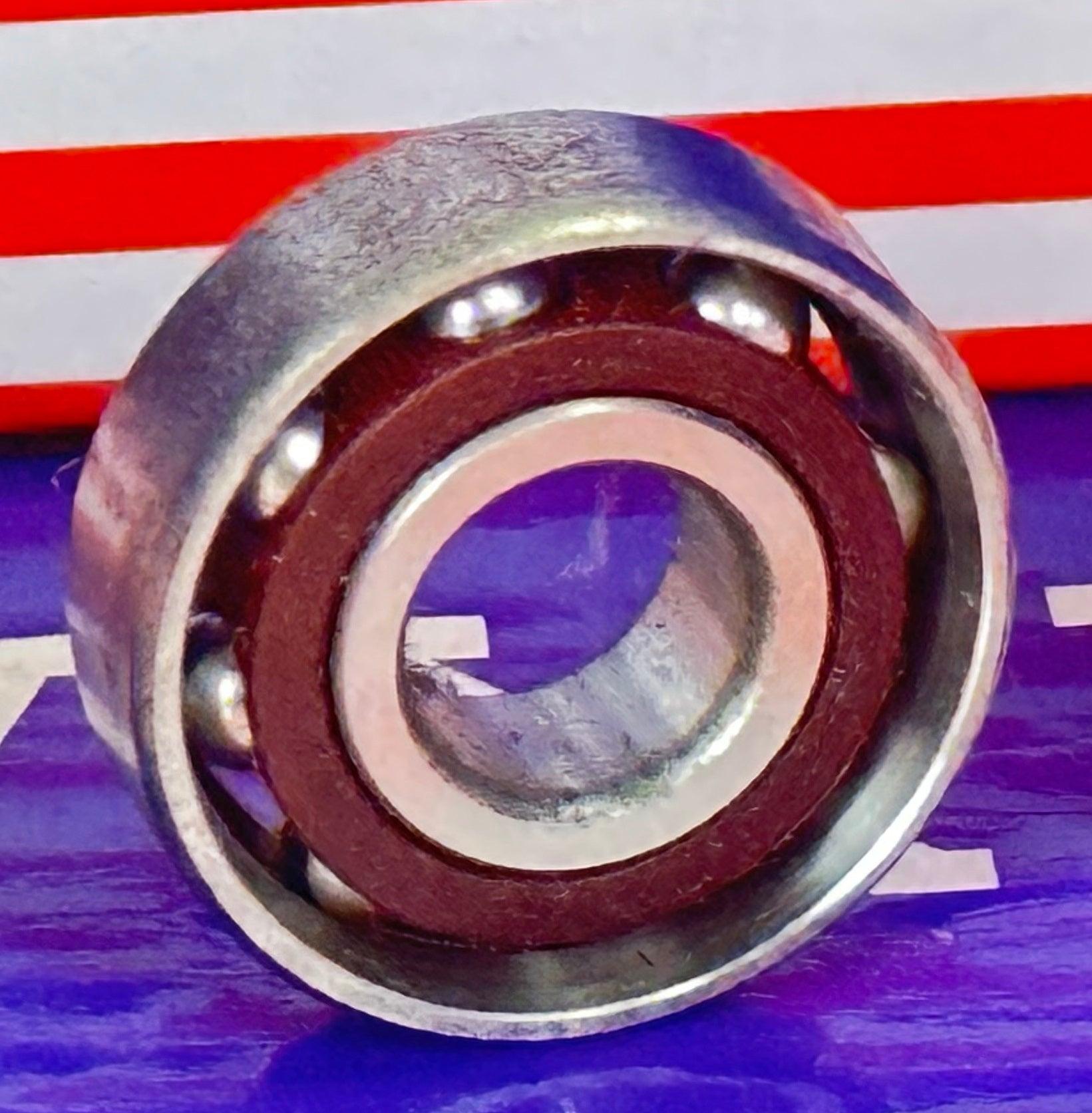 7000B Bearing Angular Contact 10x26x8 - VXB Ball Bearings