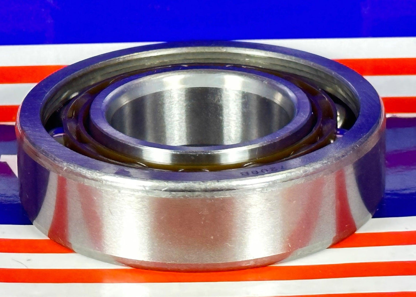 7206B Bearing Angular contact 7206B - VXB Ball Bearings
