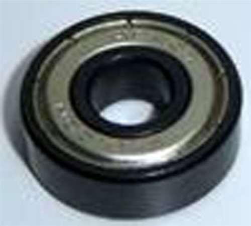 8 Skateboard Bearing Shielded Black - VXB Ball Bearings
