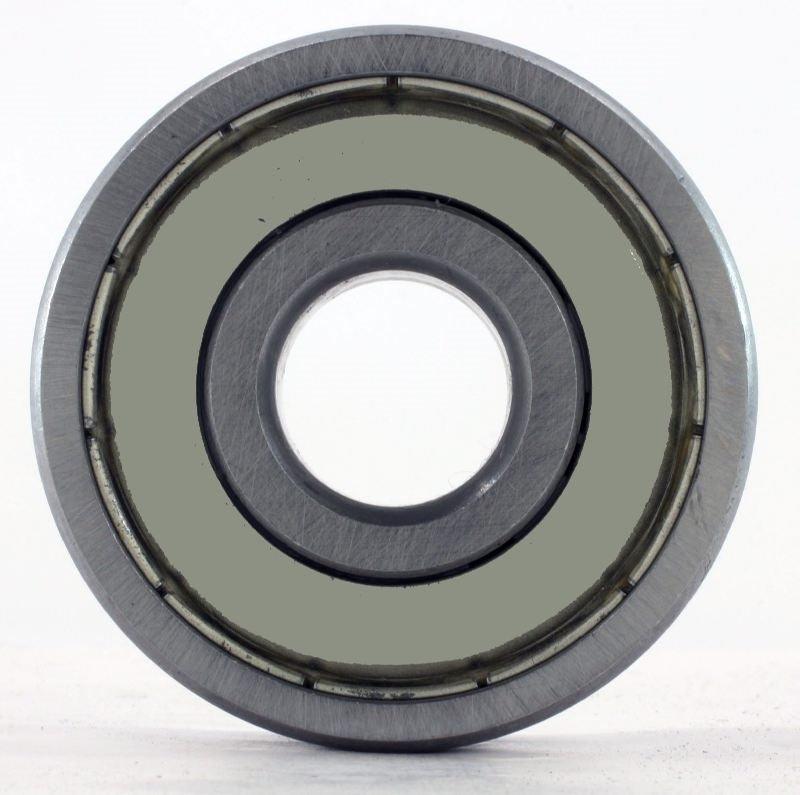8x22x8-ZZ Ball Bearing Deep Groove Inner 8mm outer 22mm width 8m with Metal Shields - VXB Ball Bearings