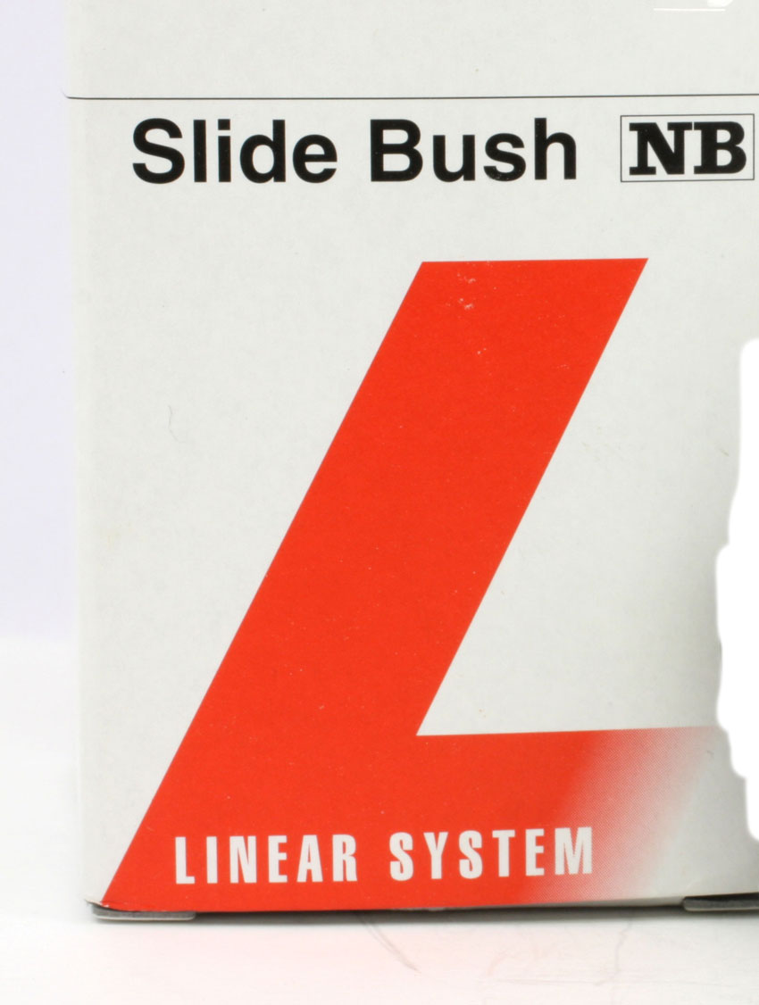 NB SR16UU 16mm Stroke Bushing Self Aligning Ball Bushing Linear Motion