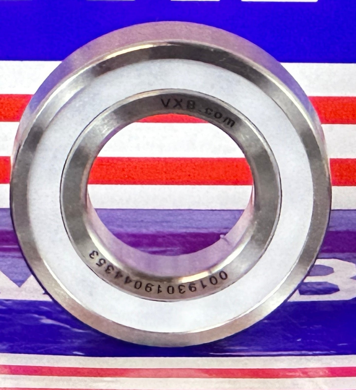 SMR3719-2RS Ceramic Bearing 19x37x9 Si3N4 PTFE Sealed ABEC-5 Bearings