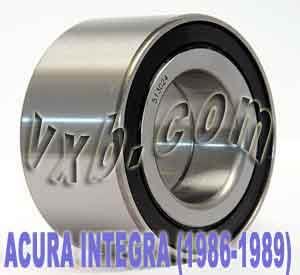 Acura Integra Auto/Car Wheel Ball Bearing 1986-1989 - VXB Ball Bearings