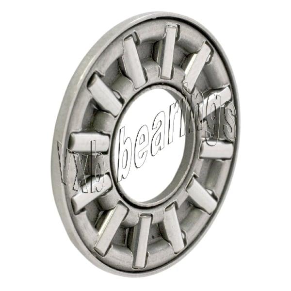 AXK1024 Thrust Needle Roller Bearing 10x24x2 - VXB Ball Bearings