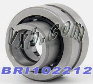 BRI102212 Needle Roller Bearing 5/8x1 3/8x3/4 inch - VXB Ball Bearings