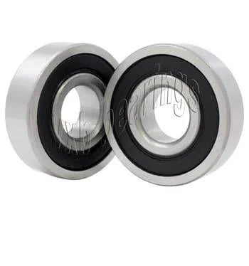 Catrike Speed Models 700 (single Wheel) Front Hub(349 - 16 Bearings - VXB Ball Bearings